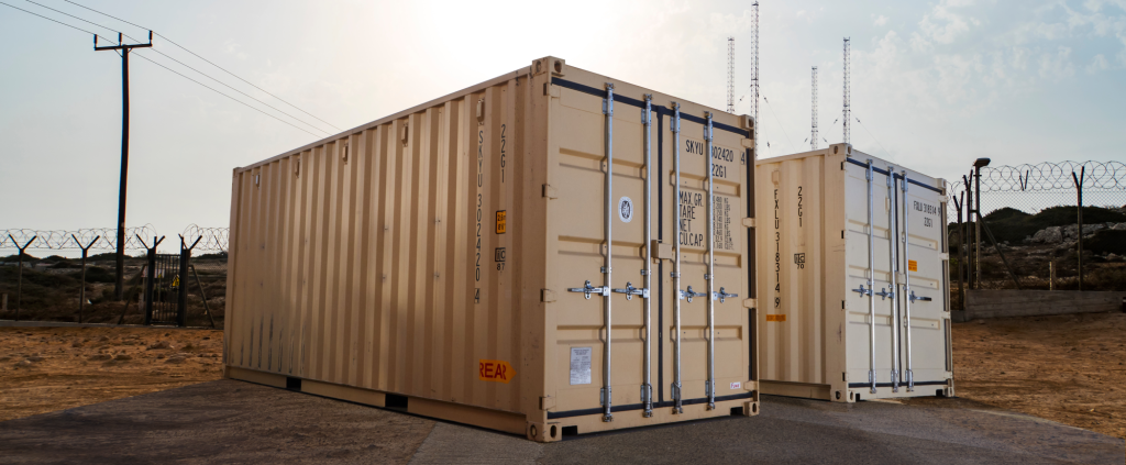 Deployable Onsite Disposal Systems